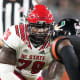Scouting Report Blurb on LT Ikem Ekwonu, North Carolina State
